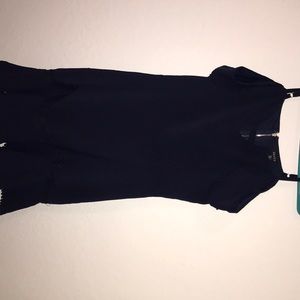 I ordered this dress online